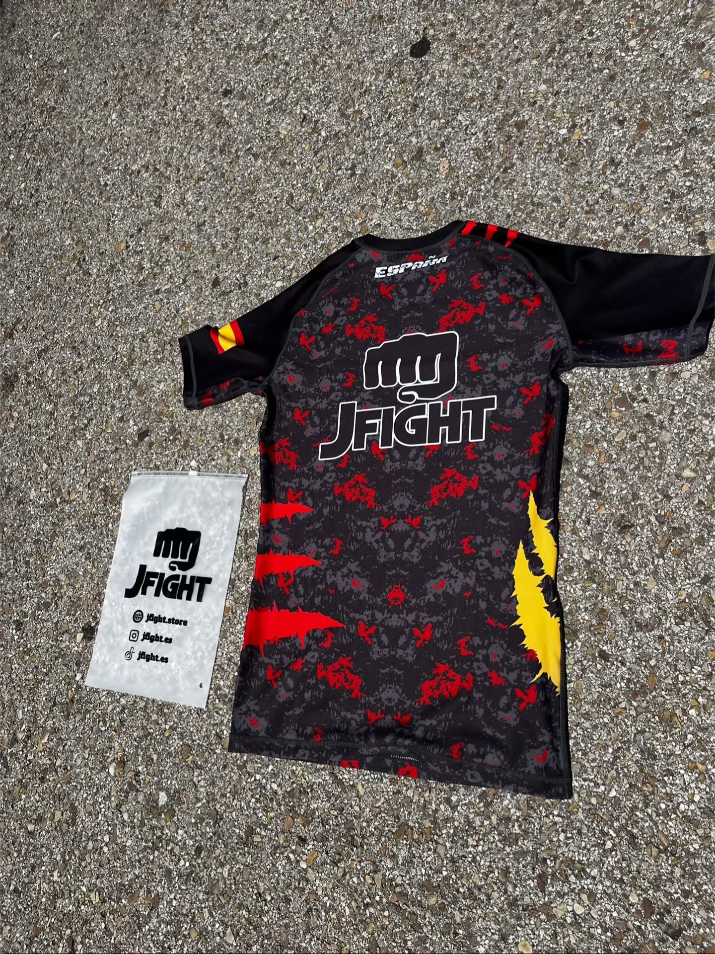 Rashguard