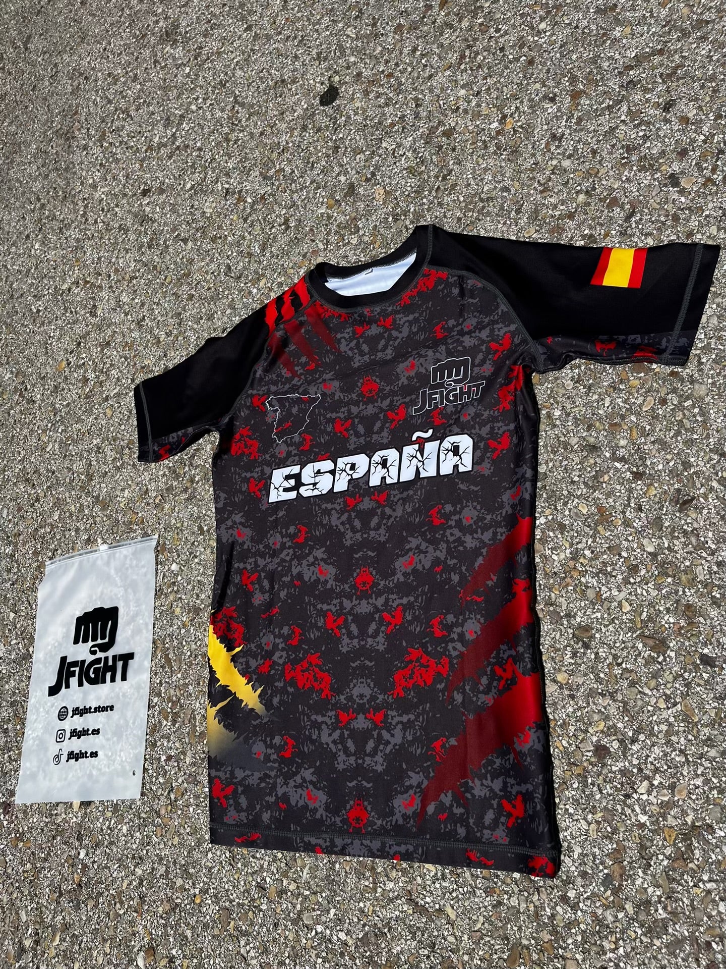 Rashguard
